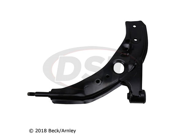 beckarnley-102-6602 Front Lower Control Arm - Driver Side